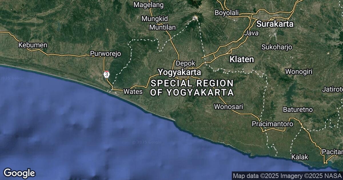 103.83.176.0 Bantul, Yogyakarta, 🇮🇩 Indonesia