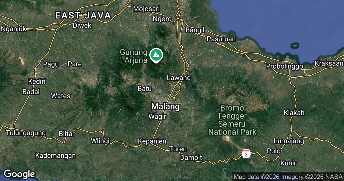 160.22.217.10 Singosari, East Java, 🇮🇩 Indonesia