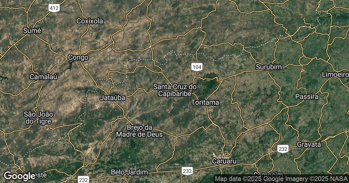 2804:39c4:0:2000::23 Santa Cruz do Capibaribe, Pernambuco, 🇧🇷 Brazil