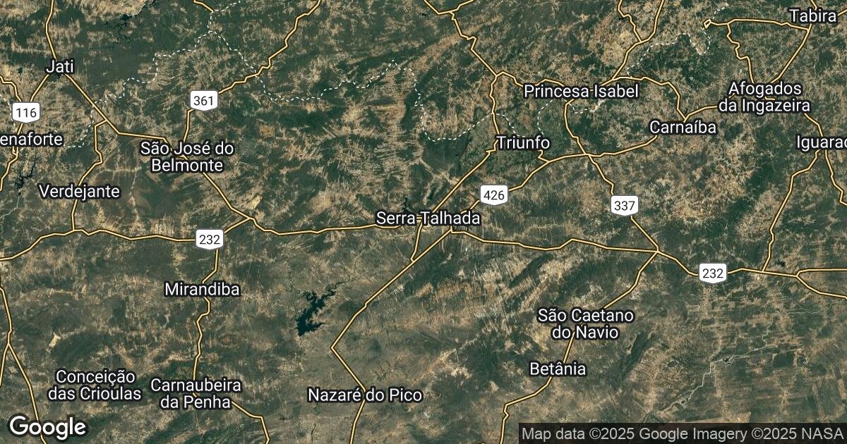 191.5.206.7 Serra Talhada, Pernambuco, 🇧🇷 Brazil