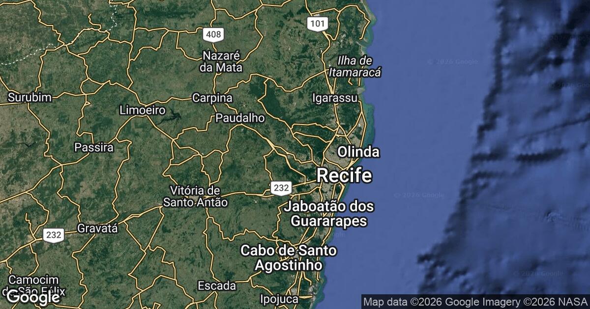 128.201.158.0 São Lourenço da Mata, Pernambuco, 🇧🇷 Brazil