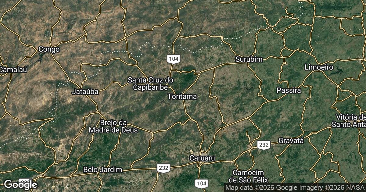 186.235.187.0 Toritama, Pernambuco, 🇧🇷 Brazil