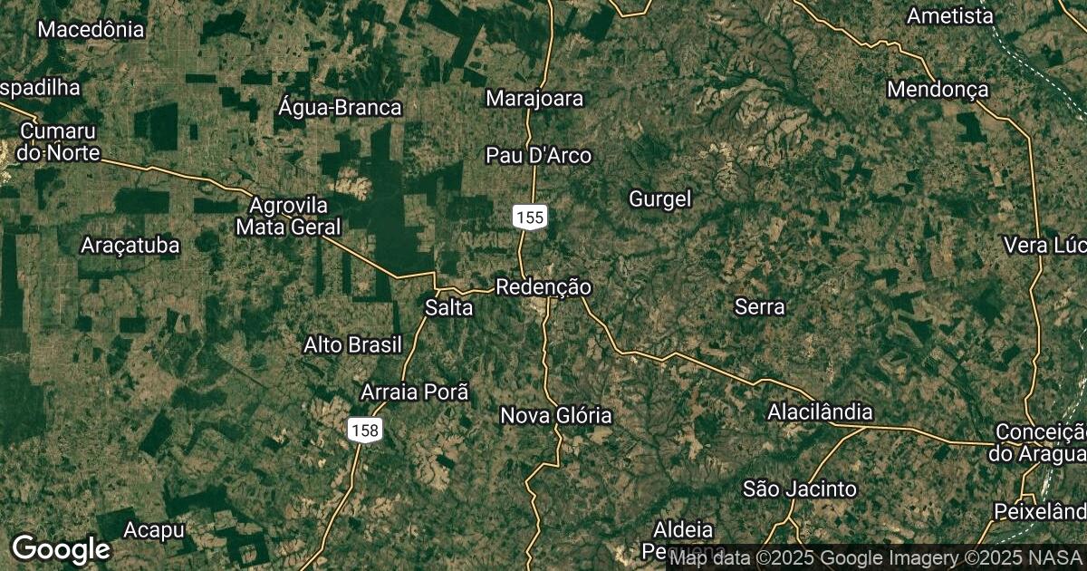 200.53.64.13 Redenção, Pará, 🇧🇷 Brazil
