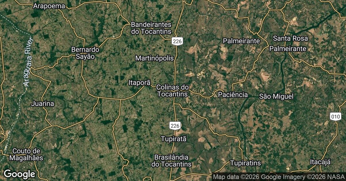 131.100.16.2 Colinas do Tocantins, Tocantins, 🇧🇷 Brazil