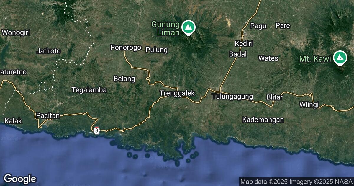 36.67.155.35 Trenggalek, East Java, 🇮🇩 Indonesia