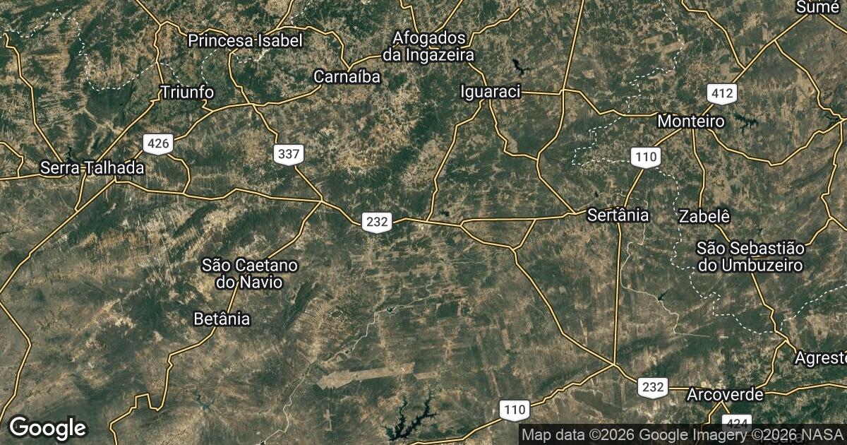 138.185.18.0 Custódia, Pernambuco, 🇧🇷 Brazil