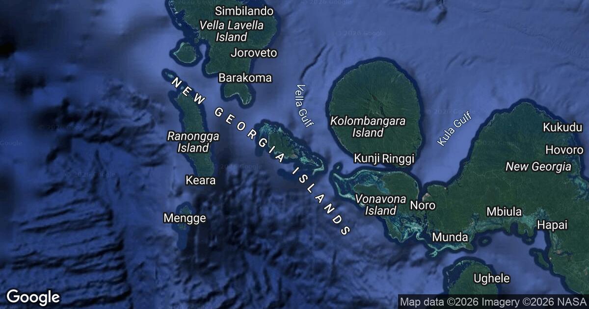 202.1.171.198 Gizo, Western Province, 🇸🇧 Solomon Islands