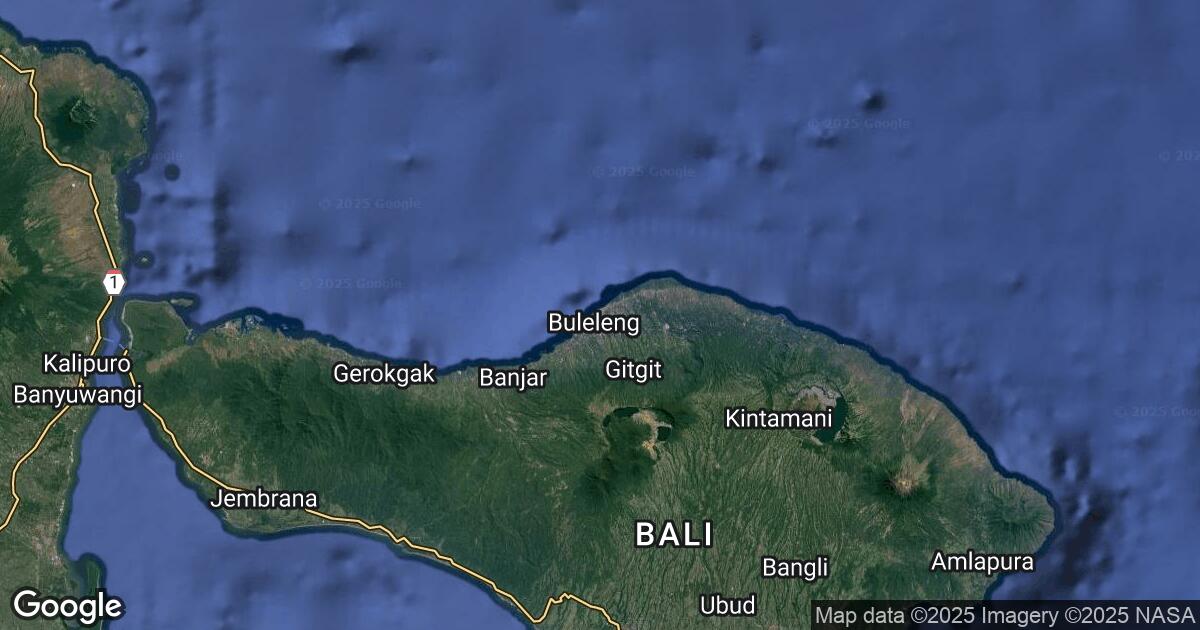 103.9.145.6 Singaraja, Bali, 🇮🇩 Indonesia