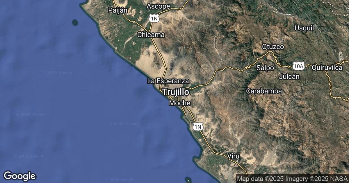 200.37.2.101 Trujillo, La Libertad, 🇵🇪 Peru
