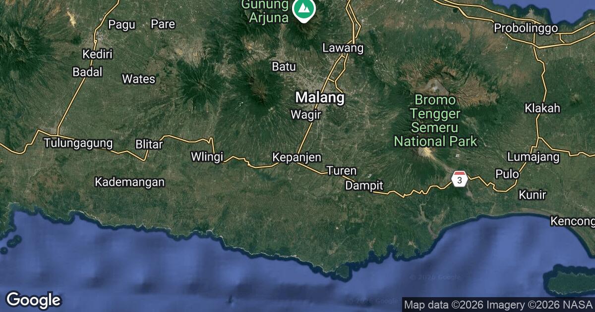 222.124.9.0 Kepanjen, East Java, 🇮🇩 Indonesia