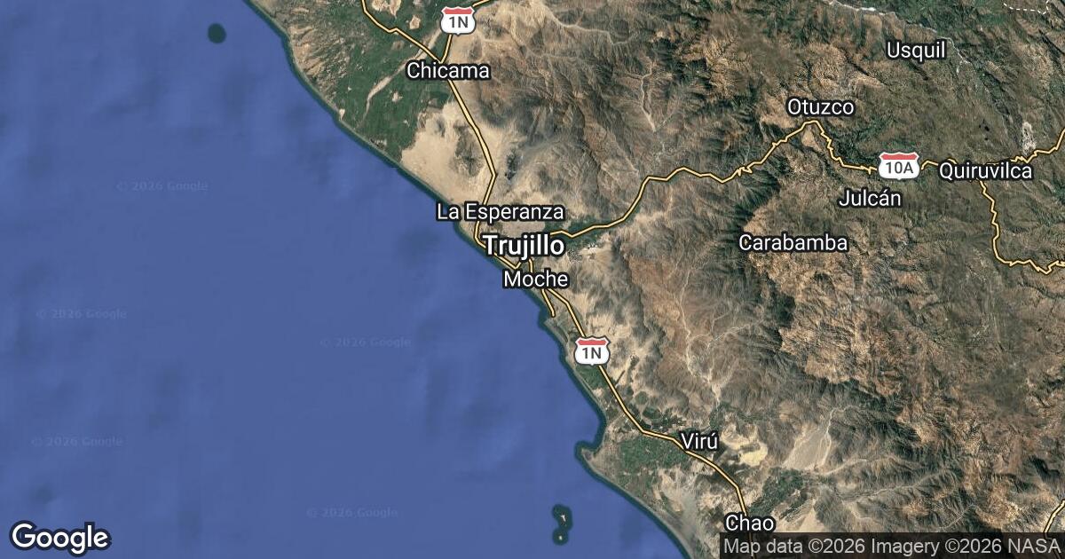 190.119.41.47 Moche, La Libertad, 🇵🇪 Peru