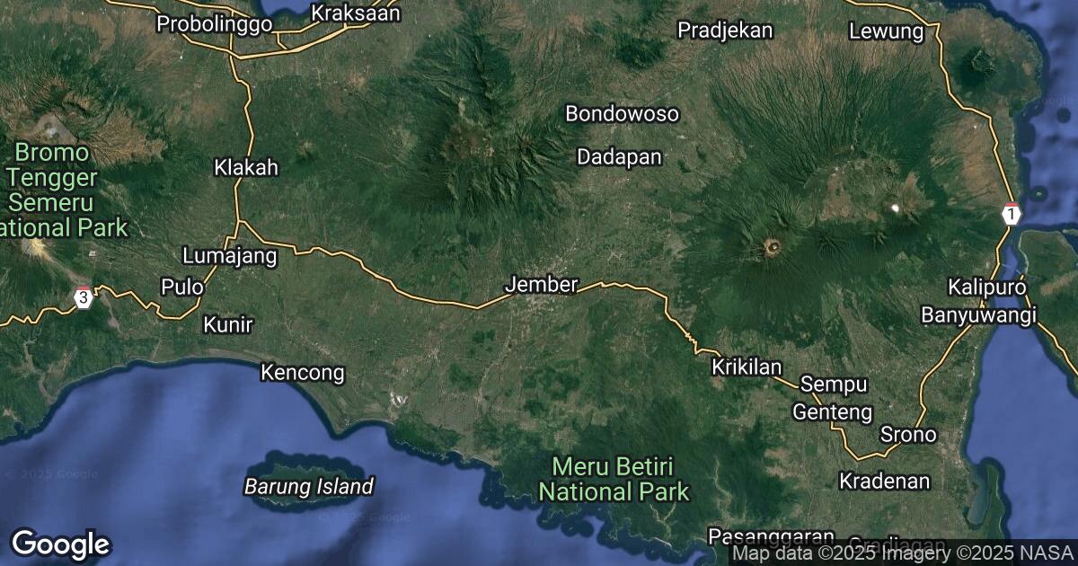 110.136.127.255 Jember, East Java, 🇮🇩 Indonesia