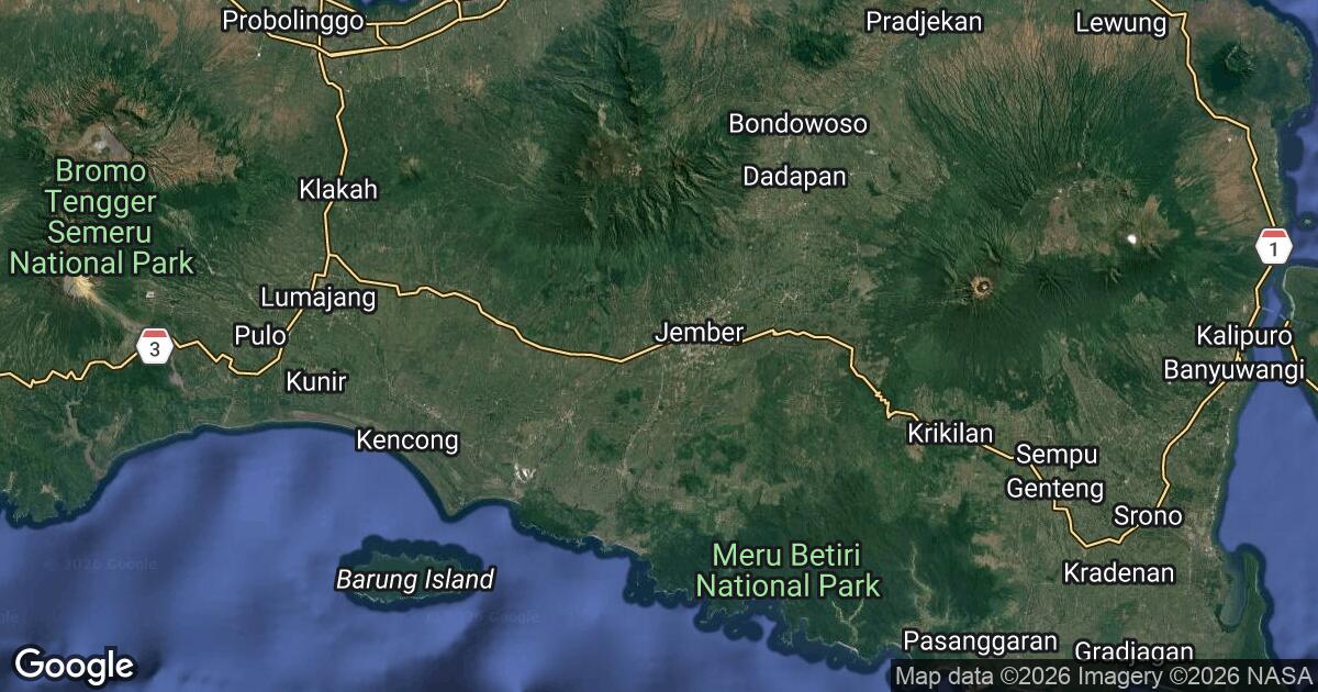 165.99.225.255 Mangli, East Java, 🇮🇩 Indonesia