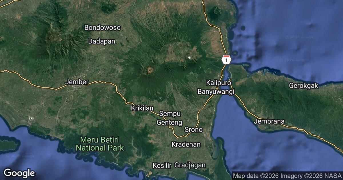 182.253.238.210 Sumberarumkrajan, East Java, 🇮🇩 Indonesia
