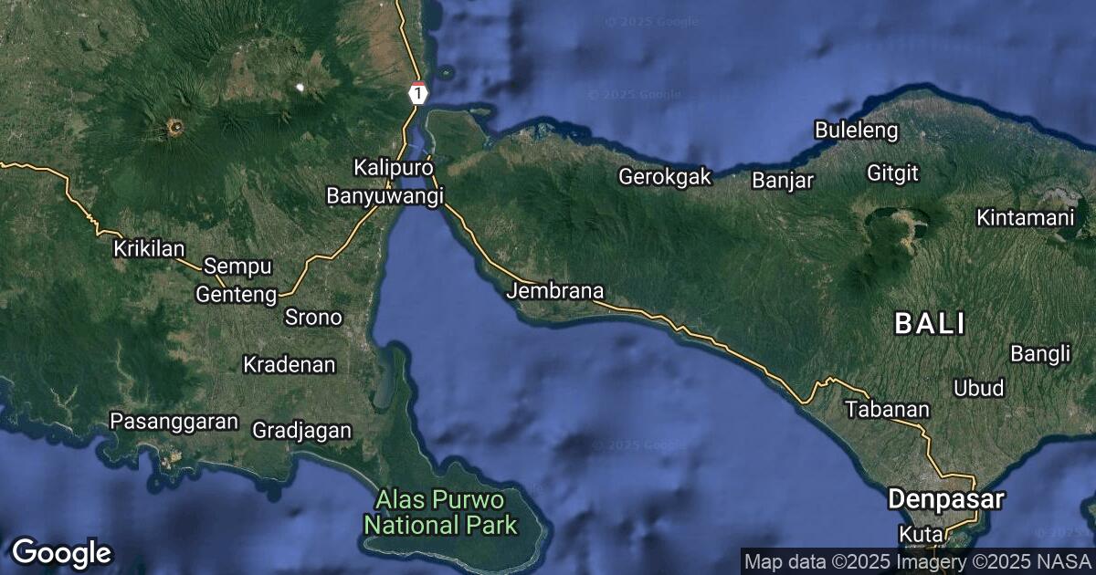 182.253.149.0 Negara, Bali, 🇮🇩 Indonesia