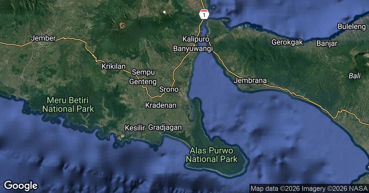 103.67.84.0 Muncar, East Java, 🇮🇩 Indonesia