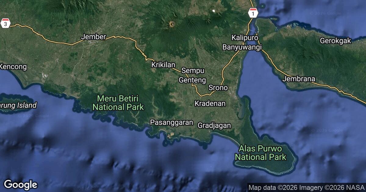 103.174.66.7 Blokagung, East Java, 🇮🇩 Indonesia