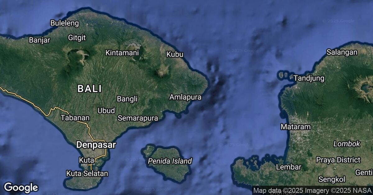 103.188.168.0 Amlapura, Bali, 🇮🇩 Indonesia