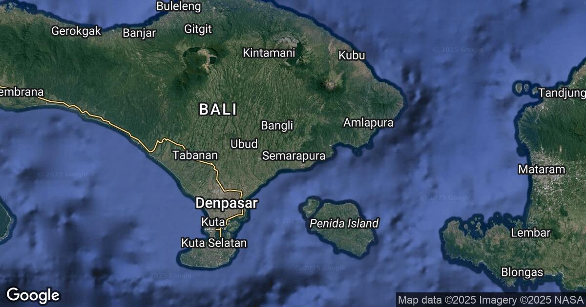 103.152.7.4 Klungkung, Bali, 🇮🇩 Indonesia