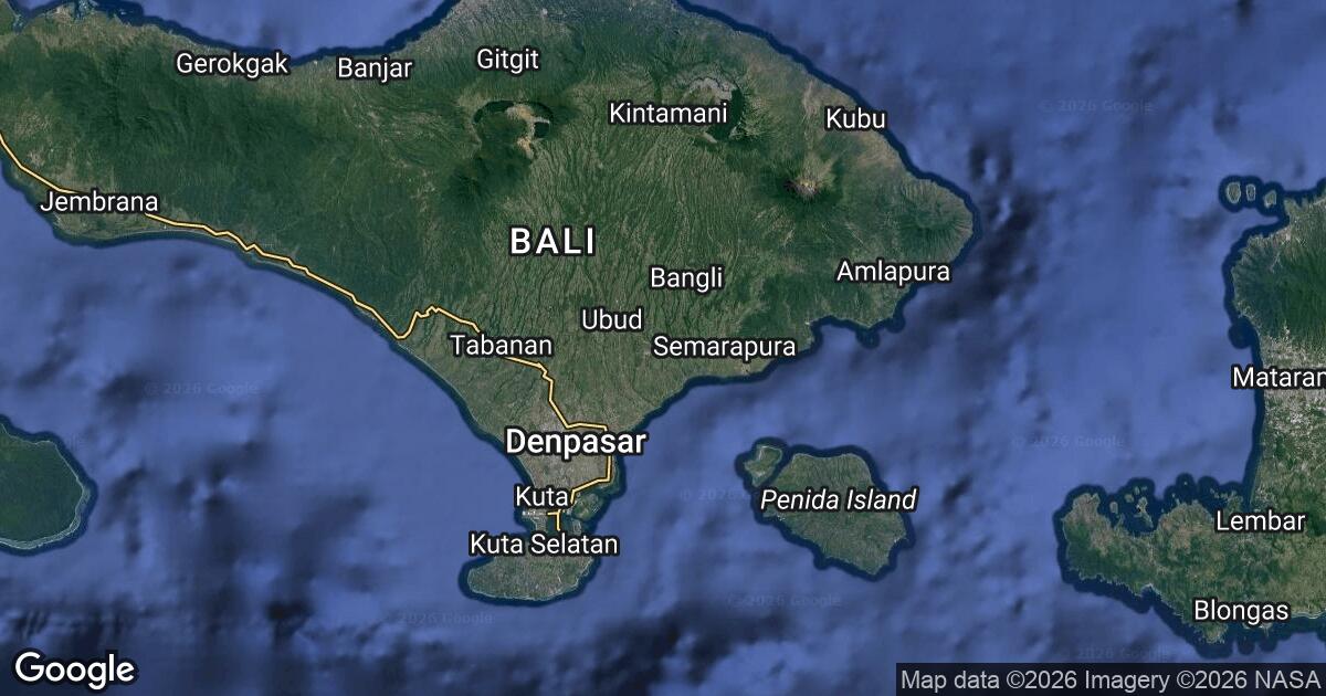 182.253.118.0 Gianyar, Bali, 🇮🇩 Indonesia