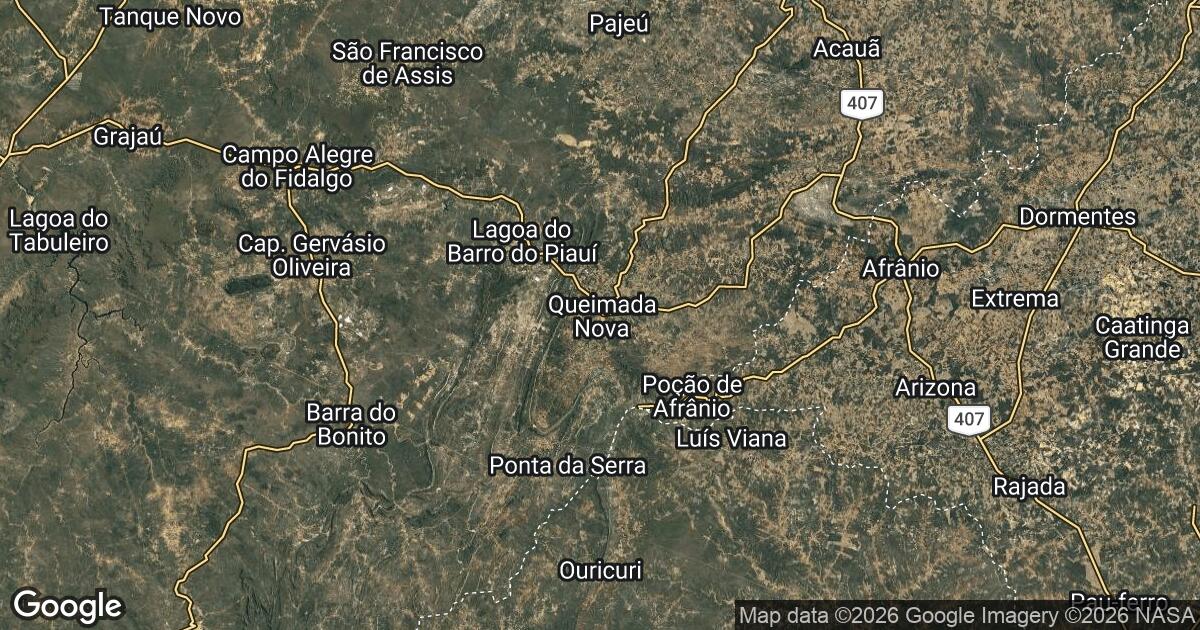 170.78.306.666 Queimada Nova, Piauí, 🇧🇷 Brazil