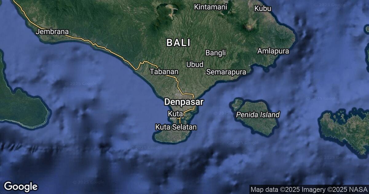 103.29.196.231 Denpasar, Bali, 🇮🇩 Indonesia
