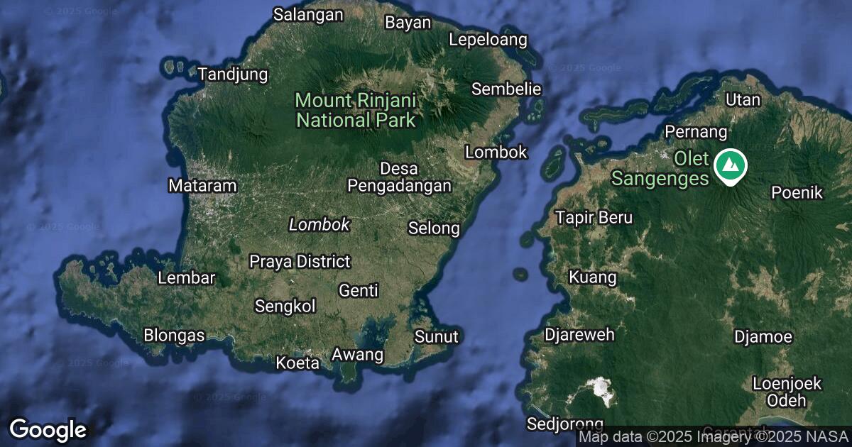 129.25.203.52 Selong, West Nusa Tenggara, 🇮🇩 Indonesia