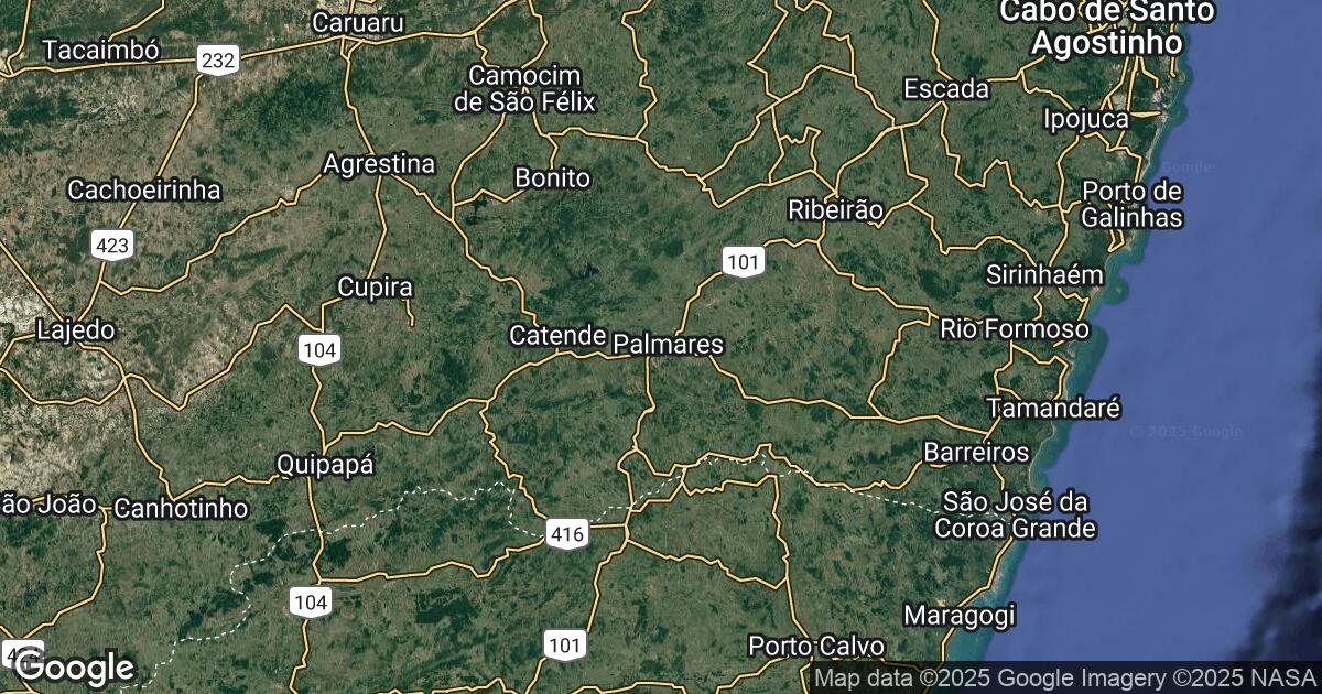 131.108.84.161 Palmares, Pernambuco, 🇧🇷 Brazil