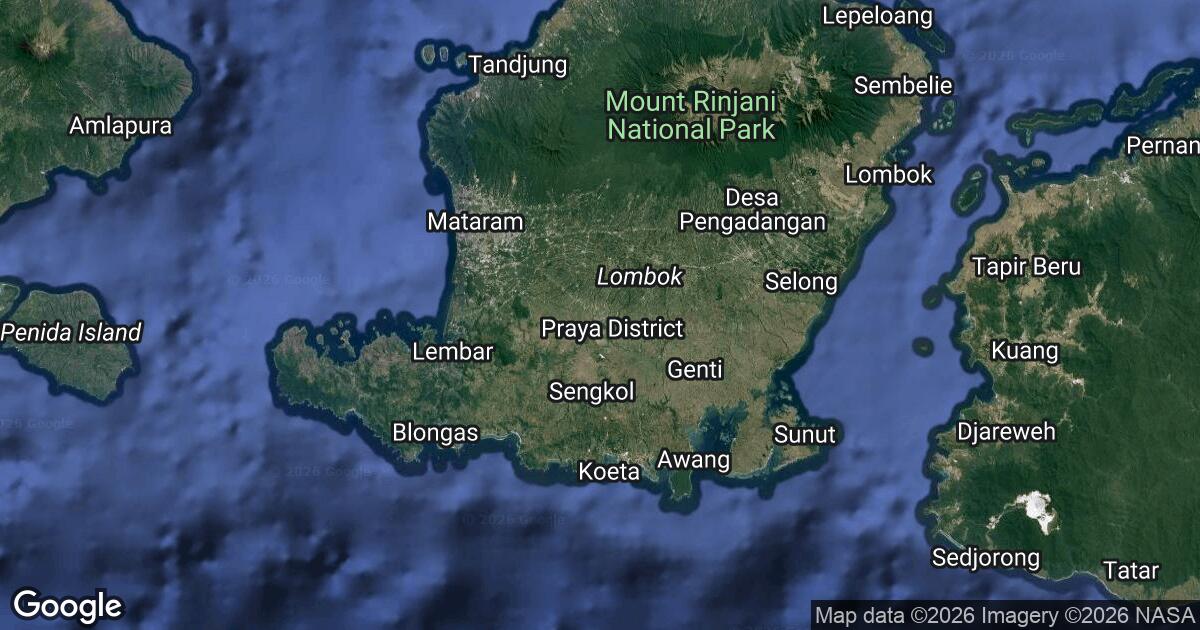 125.164.32.0 Praya, West Nusa Tenggara, 🇮🇩 Indonesia 125.164.32.0 Praya, West Nusa Tenggara, 🇮🇩 Indonesia