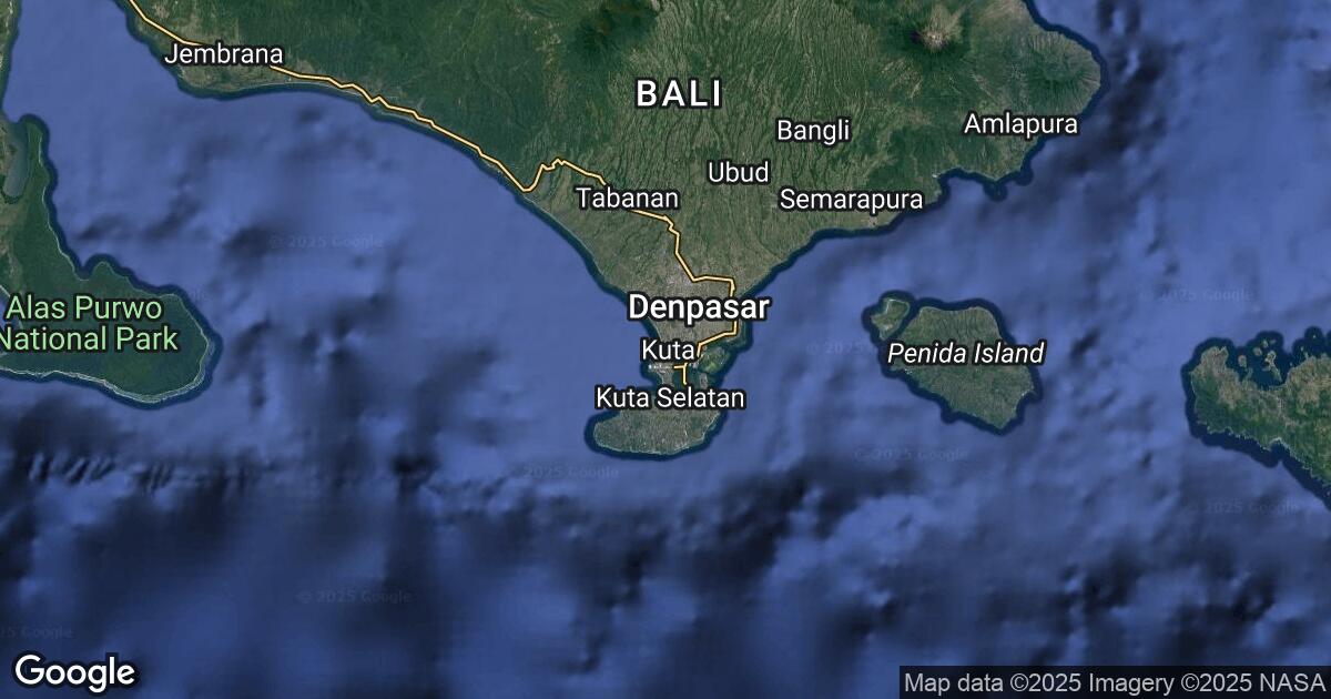 49.128.178.0 Kuta, Bali, 🇮🇩 Indonesia