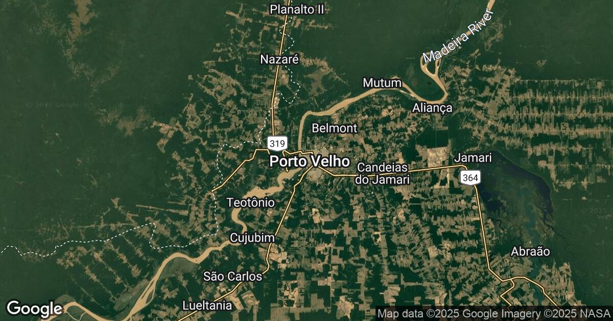 131.0.117.101 Porto Velho, Rondônia, 🇧🇷 Brazil