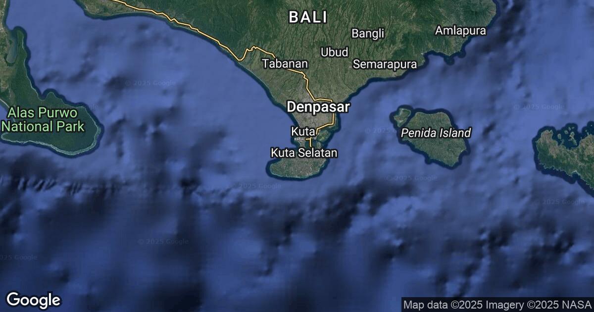 103.29.196.181 Jimbaran, Bali, 🇮🇩 Indonesia