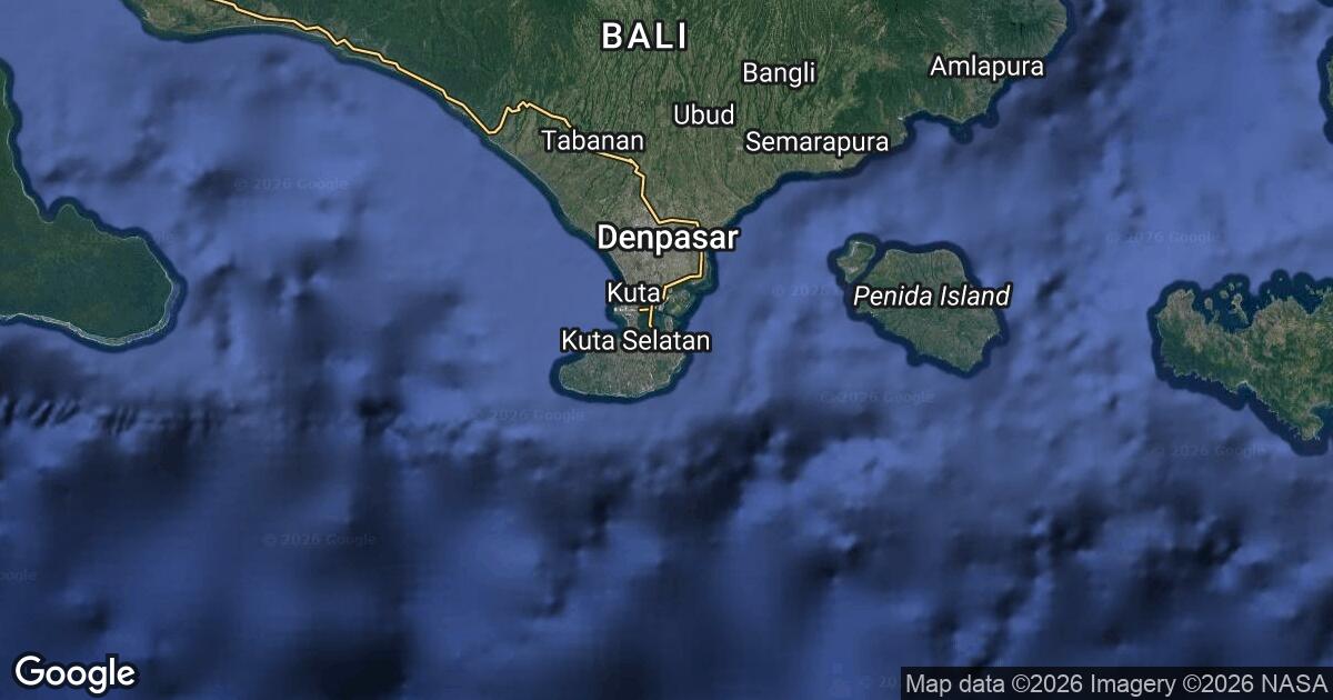 118.99.66.34 Bualu, Bali, 🇮🇩 Indonesia