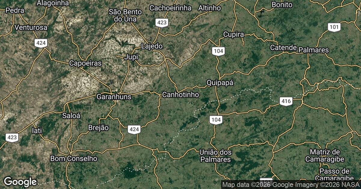 177.87.2.0 Canhotinho, Pernambuco, 🇧🇷 Brazil