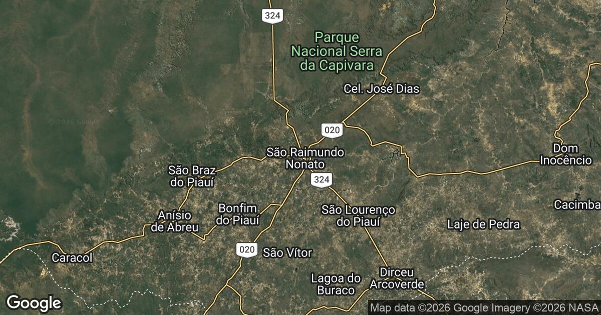 143.255.52.255 São Raimundo Nonato, Piauí, 🇧🇷 Brazil