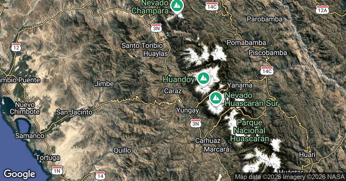 181.65.149.0 Pilcomayo, Ancash, 🇵🇪 Peru