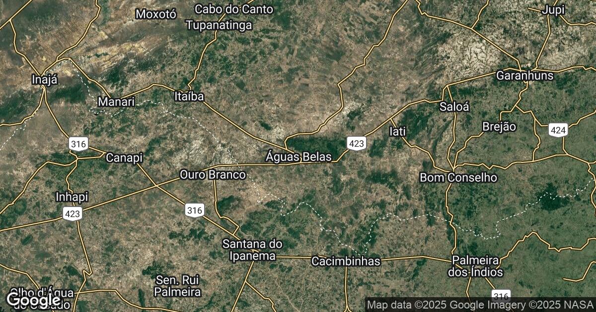 200.225.136.18 Águas Belas, Pernambuco, 🇧🇷 Brazil