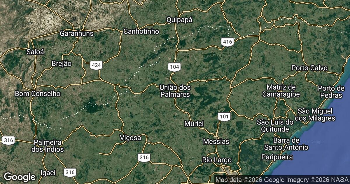 192.140.113.0 União dos Palmares, Alagoas, 🇧🇷 Brazil