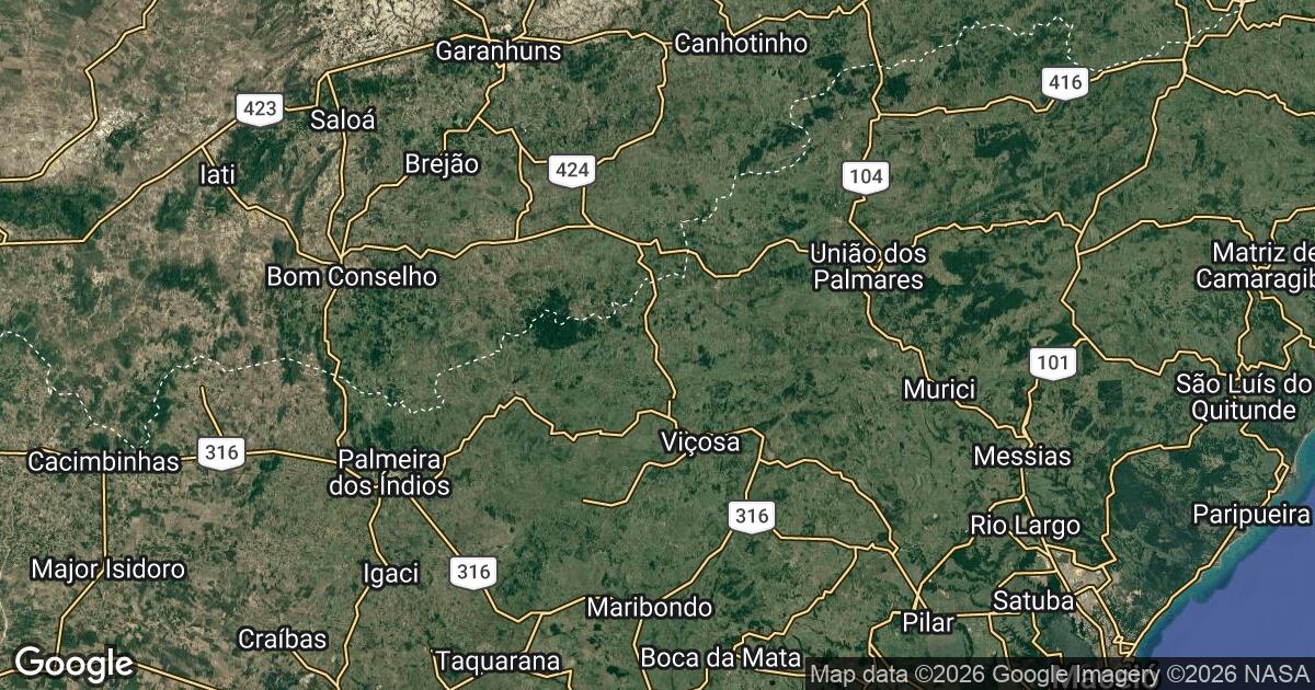 45.188.113.0 Chã Preta, Alagoas, 🇧🇷 Brazil