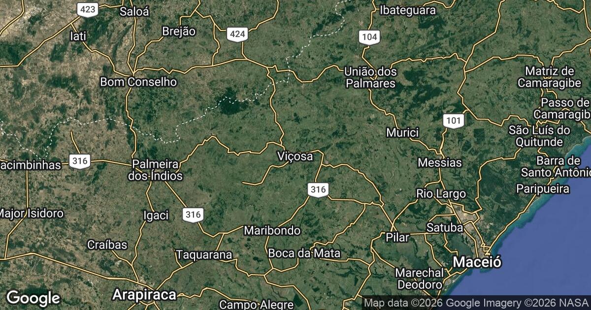 557.441.86.656 Viçosa, Alagoas, 🇧🇷 Brazil