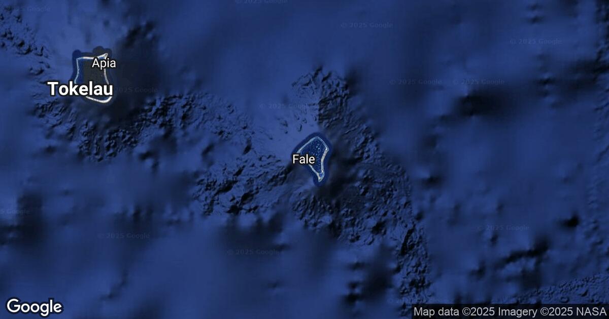 194.0.38.1 Fale old settlement, Fakaofo, 🇹🇰 Tokelau
