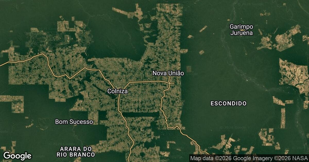 190.112.149.0 Colniza, Mato Grosso, 🇧🇷 Brazil