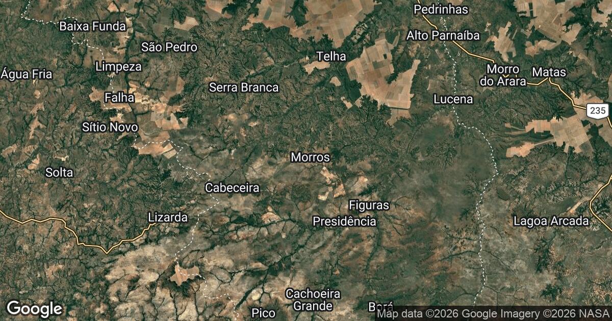 45.230.236.0 Morros, Maranhão, 🇧🇷 Brazil