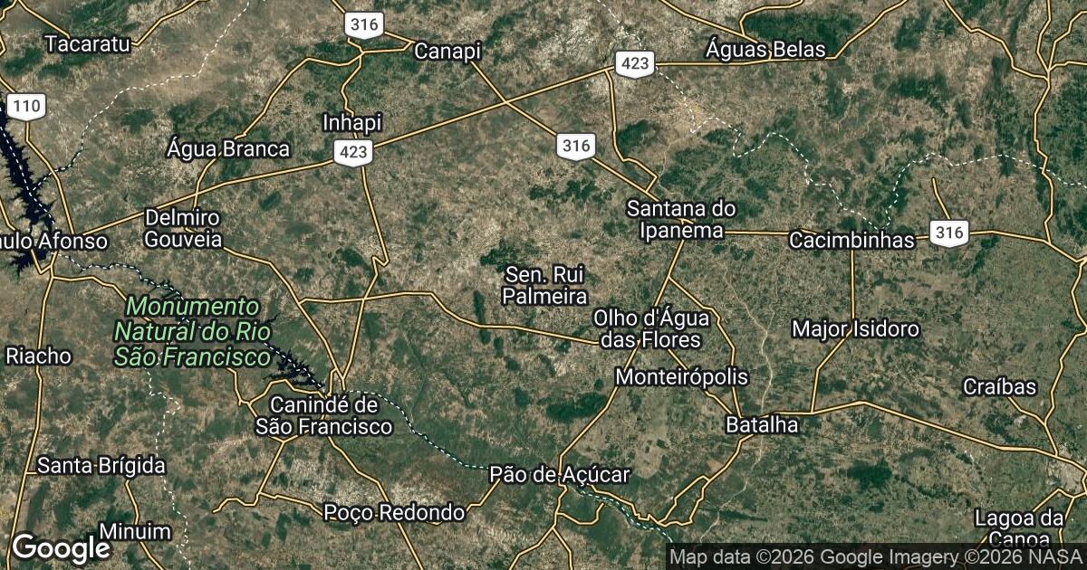 177.87.104.0 Senador Rui Palmeira, Alagoas, 🇧🇷 Brazil