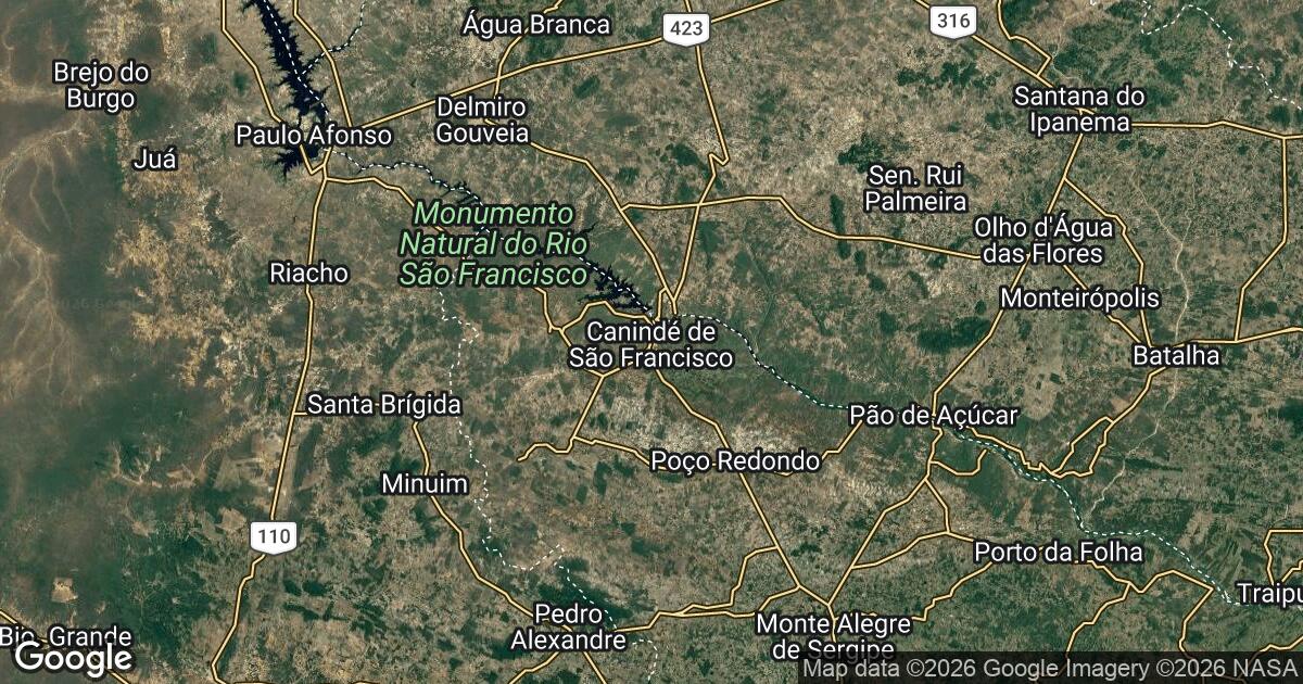 177.129.158.0 Canindé de São Francisco, Sergipe, 🇧🇷 Brazil