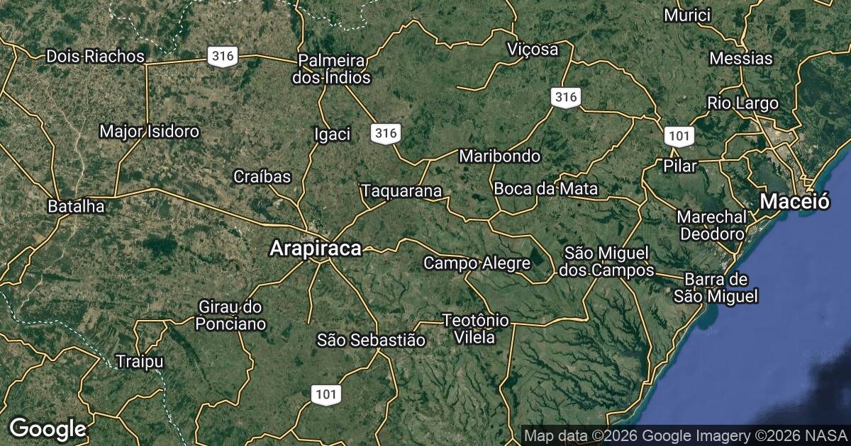 45.7.193.255 Cajueiro, Alagoas, 🇧🇷 Brazil