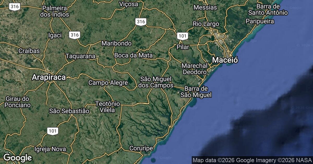 168.90.148.255 São Miguel dos Campos, Alagoas, 🇧🇷 Brazil