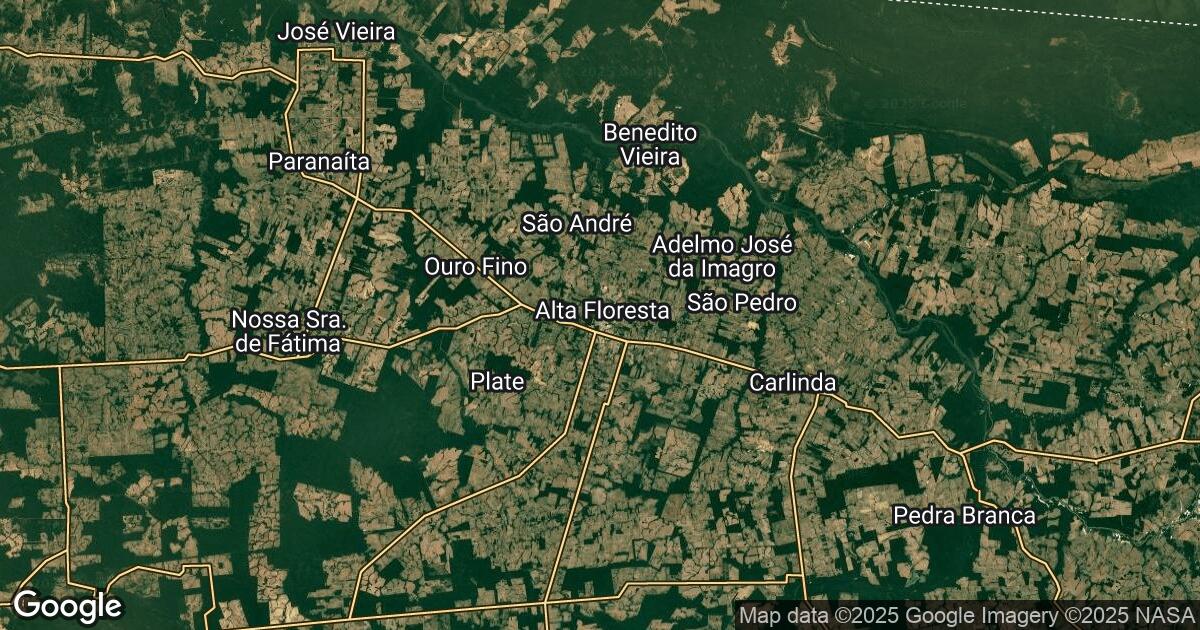 200.96.252.16 Alta Floresta, Mato Grosso, 🇧🇷 Brazil