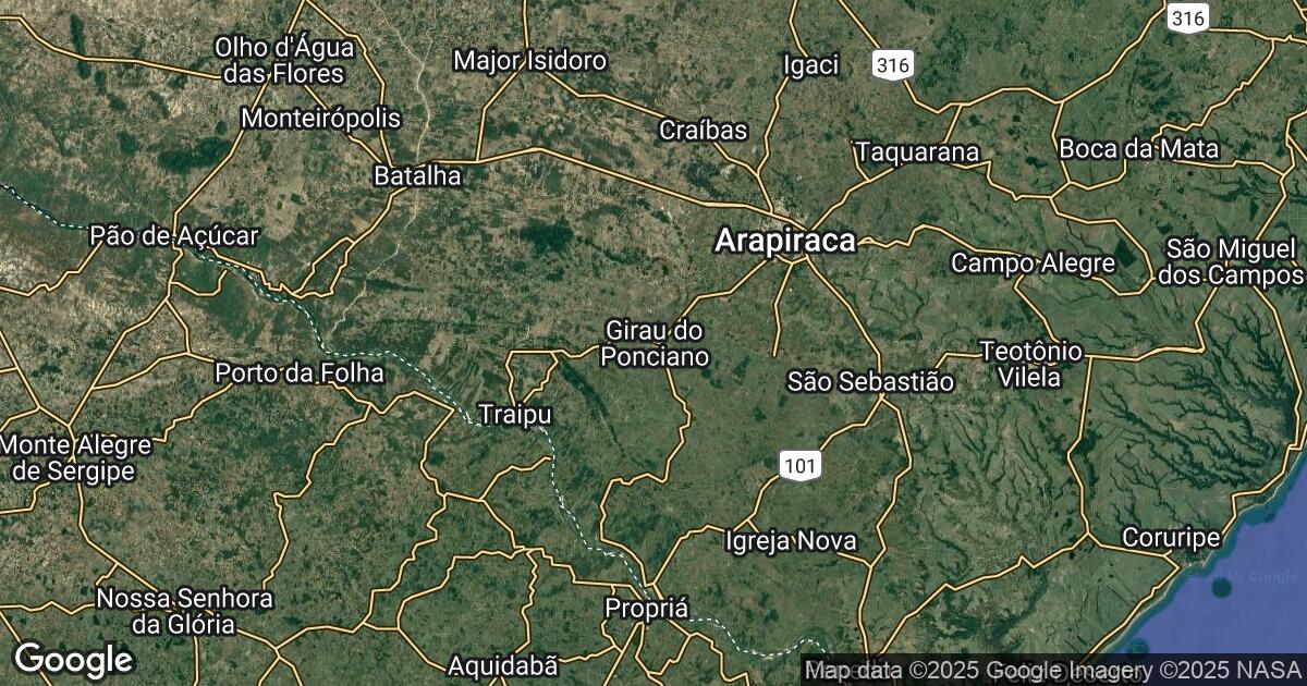 179.127.76.0 Girau do Ponciano, Alagoas, 🇧🇷 Brazil