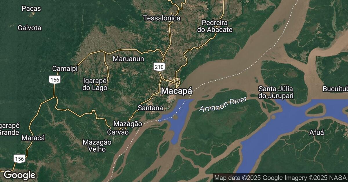 177.84.201.15 Macapá, Amapá, 🇧🇷 Brazil